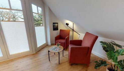 Löningen - Ferienwohnung Hasestraße - Foto 2