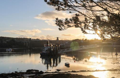 Ynys Faelog Cottage - Photo 32