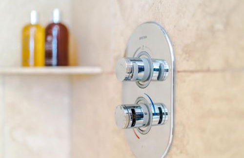 "Woodlands" by Greenstay Serviced Accommodation - Luxury 3 Bed Cottage In North Wales With Stunning Countryside Views & Parking - Close To Glan Clwyd Hospital - The Perfect Choice for Contractors, Business Travellers, Families and Groups - Foto 34