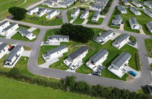 Valley View with a luxurious hot tub - Foto 19