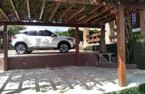 Chalé 4 Quartos Casa Jasmin - Foto 46