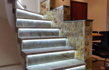 Dimitris Vaso’s Villa with Sea and Mountain View! - Foto 9