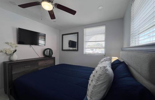 Charming two bedroom apartment. - Foto 9