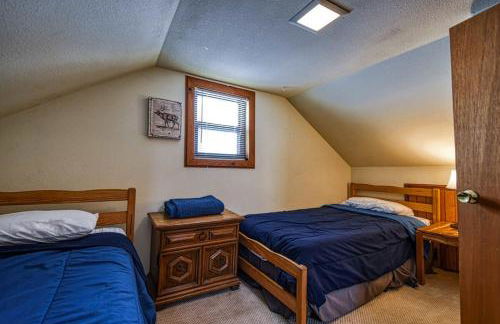 Hen House A Cozy Victorian Escape - Foto 30