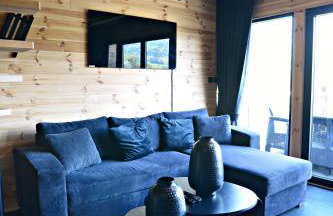 Domki Pod Cerkwią - Foto 17