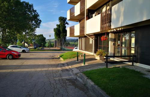 Appartement tout confort à deux pas des pistes - Foto 11