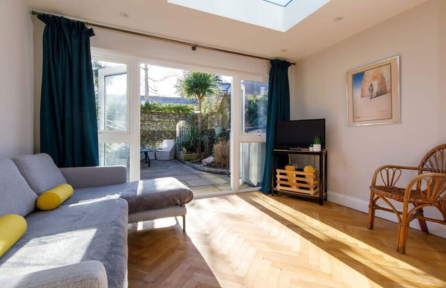 Terraced Townhouse Close to City Centre - Photo 52