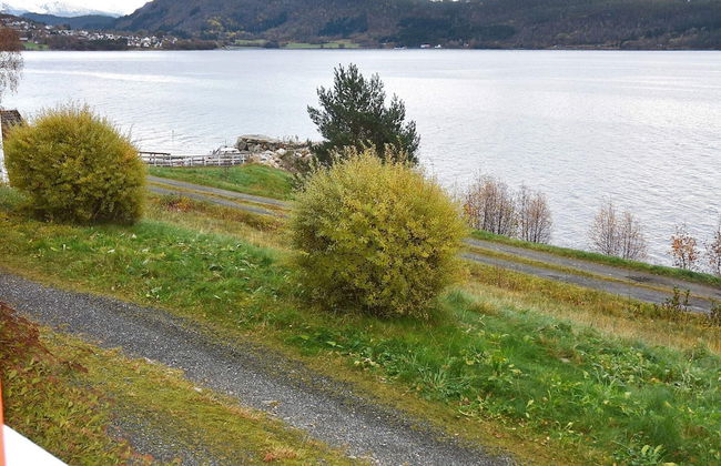 6 Person Holiday Home in Vatne-by Traum - Foto 33