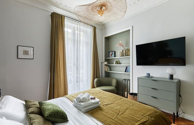 Magnificent new Apartment Notre Dame de Paris - Foto 3