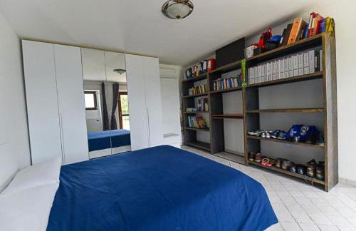 Za Teresa - Napoleonic Private Resort & Spa - Heated Pool on request - Foto 47