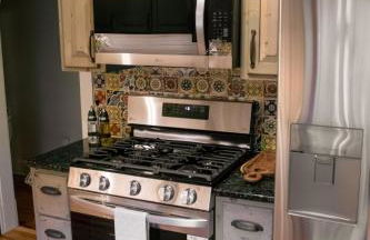 The Green House - Foto 14