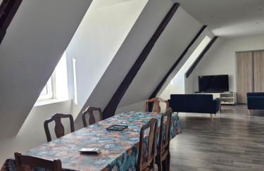 Grand appartement vue montagne - Foto 14