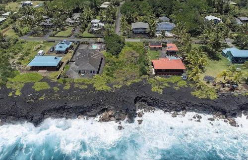 Stunning Ocean Views - Whale House Hawaii - Foto 36