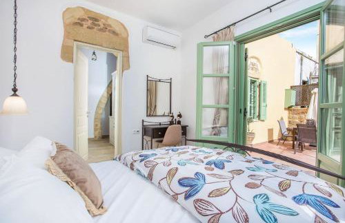 Traditional Stonehouse In Kalithies Village - Photo 10