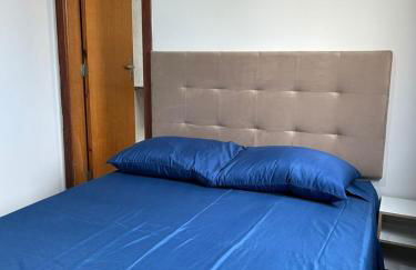 Apto c Ar condicionado Prox Hospital Madrecor, UFU, Sabia Park - Foto 22