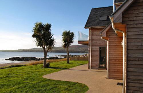 Airds Bay Luxury Beach House - Foto 1