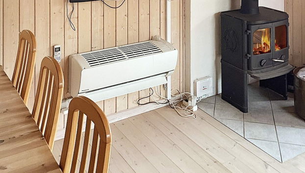 6 Person Holiday Home in Hvide Sande - Foto 5, Interior