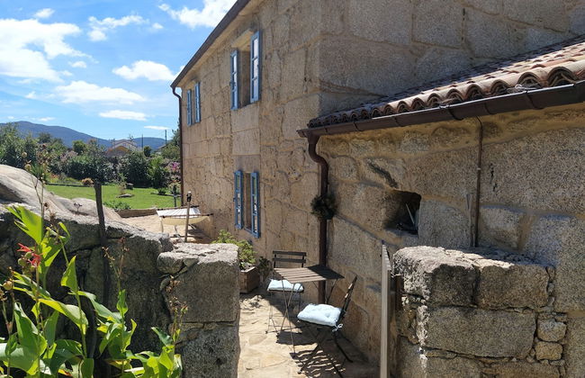 OLardoMar - Casa Rural - Photo 31