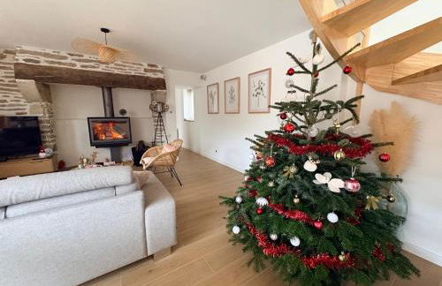 Les Pierres 2 Loc Amand - Foto 14