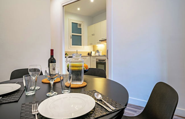 Habitat Apartments Barcelona Balconies - Photo 29