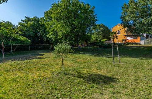 Villa Marija, a charming pet friendly Villa amidst nature - Photo 19