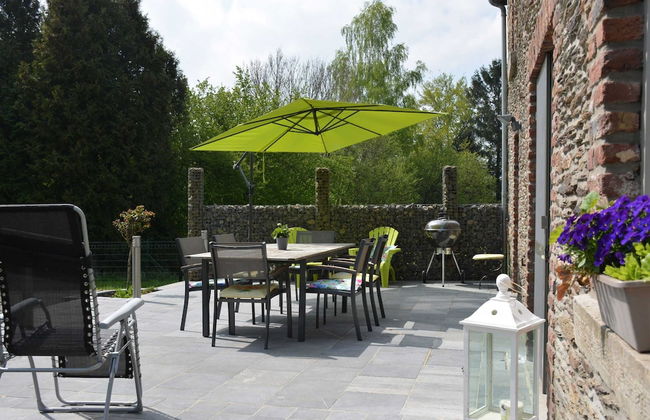 Champlon Villa Near Forest - Photo 23