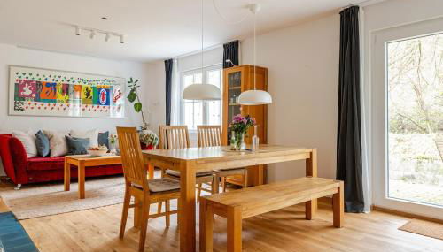 Das blaue Haus allein für Dich! - Foto 2