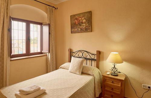 Apartamentos Valsequillo Córdoba - Photo 36