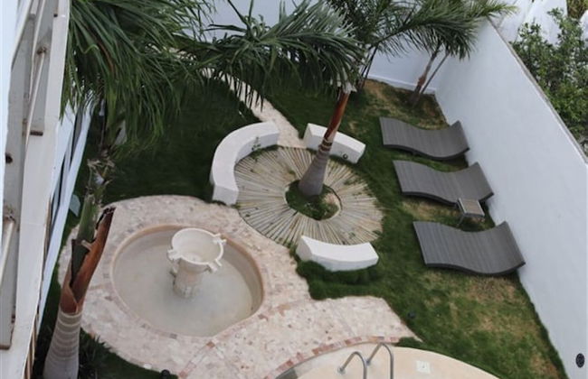 Torres del Sol Cancún - Foto 70