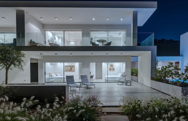 Luxury Villas Skiathos - Foto 77