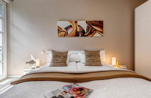 Residenz am Balmer See - BS 18H mit Wellnessbereich - Foto 11