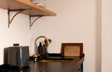 1 bedroom apartment in central Munich - Foto 15