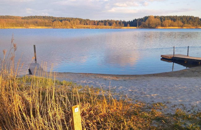 6 Person Holiday Home in Silkeborg-by Traum - Foto 6