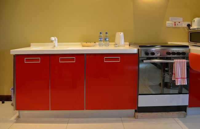 Clarence House Nairobi - Foto 24