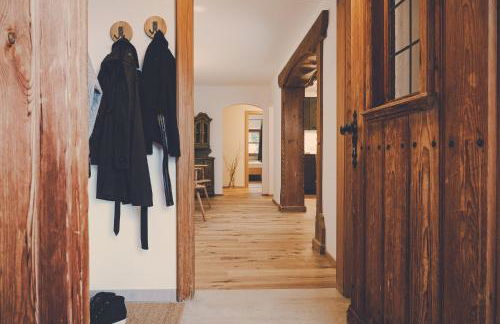 Der Lederer Hof - Boutique Apartments - Foto 10