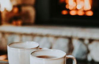 Cedar Lodge Classic Family Log Cabin - Foto 5