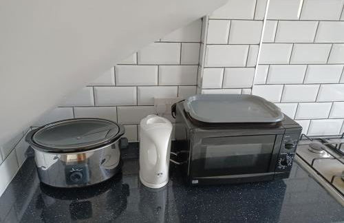 Bethel- beautiful new 1 bed house near Erith station - Photo 17