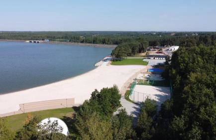 EUROPA22 Apartament z tarasem - CENTRUM MIASTA Tomaszów Maz - Foto 37