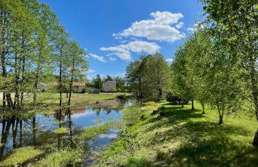 Cichy Zakątek dom całoroczny , Janowiec, Kazimierz Dolny, - Foto 29