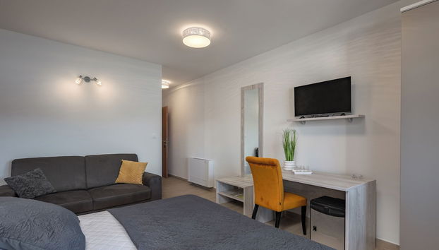 Family Resort Santa Maria - Foto 4, Camera