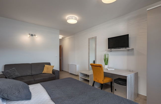 Family Resort Santa Maria - Foto 45