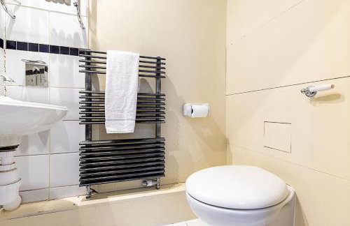 Classic Pimlico Townhouse - Foto 36