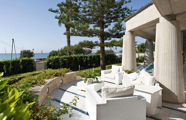 Villa Lidia - Foto 20