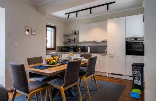 Villa Caprice - Krk - Foto 38