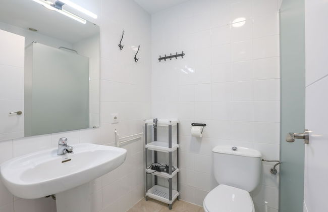 Divina in Sevilla With 1 Bedrooms and 1 Bathrooms - Foto 20