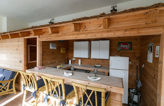 Villa in Marbella With Private Pool and Beach - Foto 14