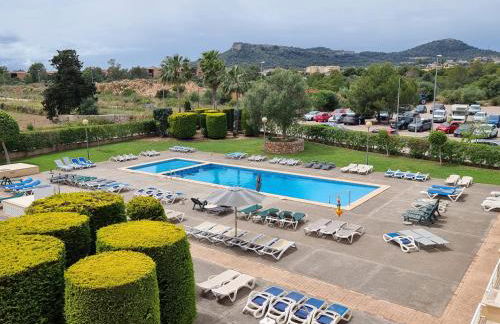 Apartment CarpeDiem Cala Bona Mallorca Cala Millor - Foto 23