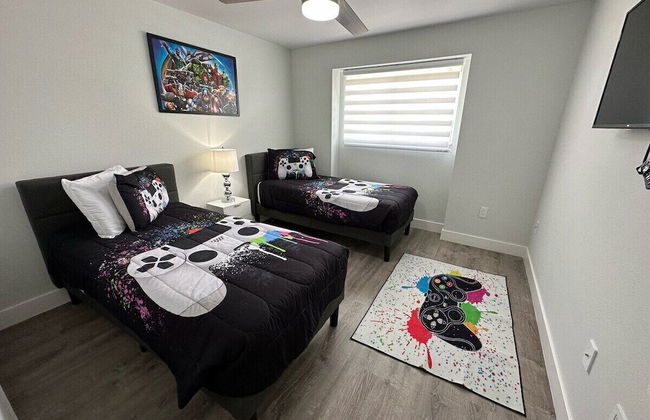 Beautifully Remodeled Home - Southen Dunes Golf Course Views - Foto 3