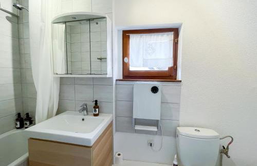 La Maison Bleue - Historic House in the Heart of Riquewihr - Foto 68