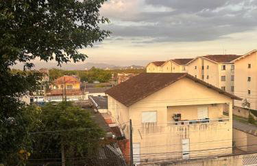 Férias Carnaval 5 pessoas Praia Grande - Foto 42